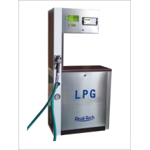 LPG Dispenser